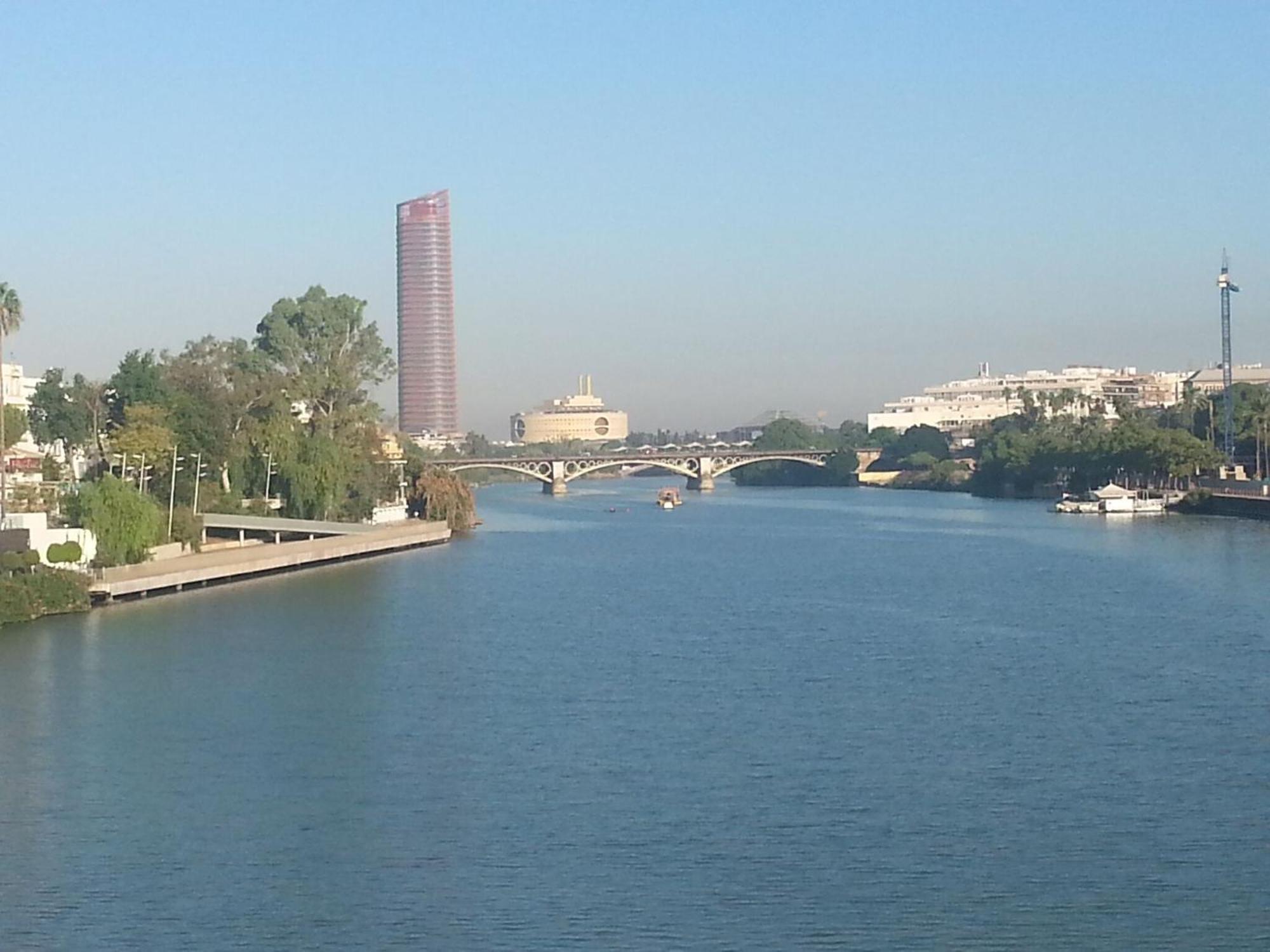 A Orillas Del Guadalquivir Appartement *