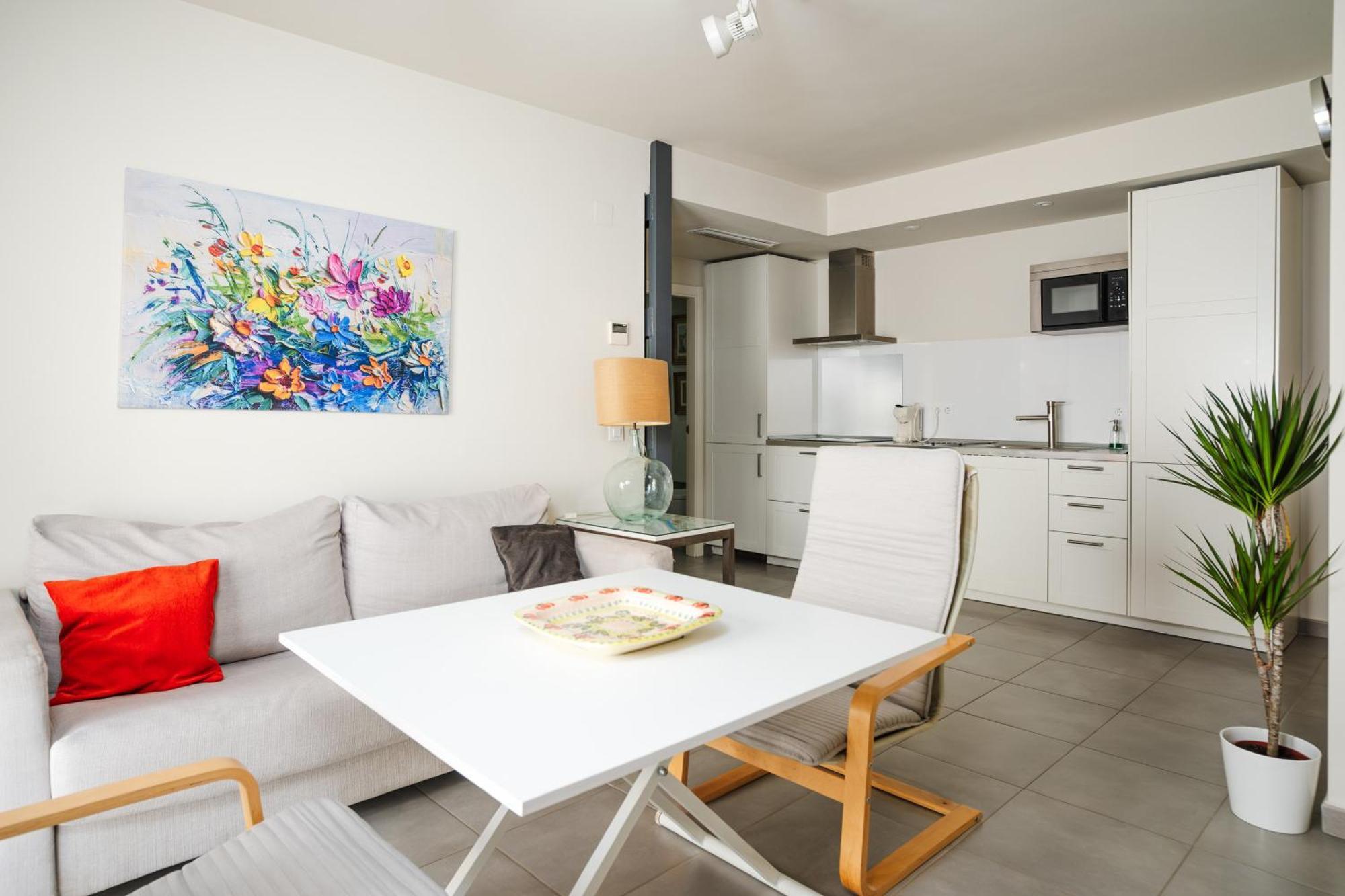 A Orillas Del Guadalquivir Appartement