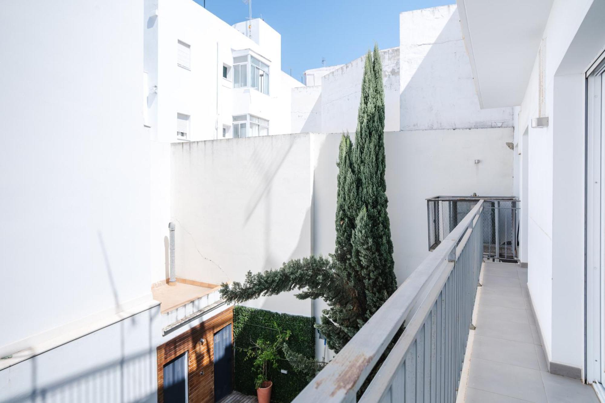 Appartement A Orillas Del Guadalquivir Séville