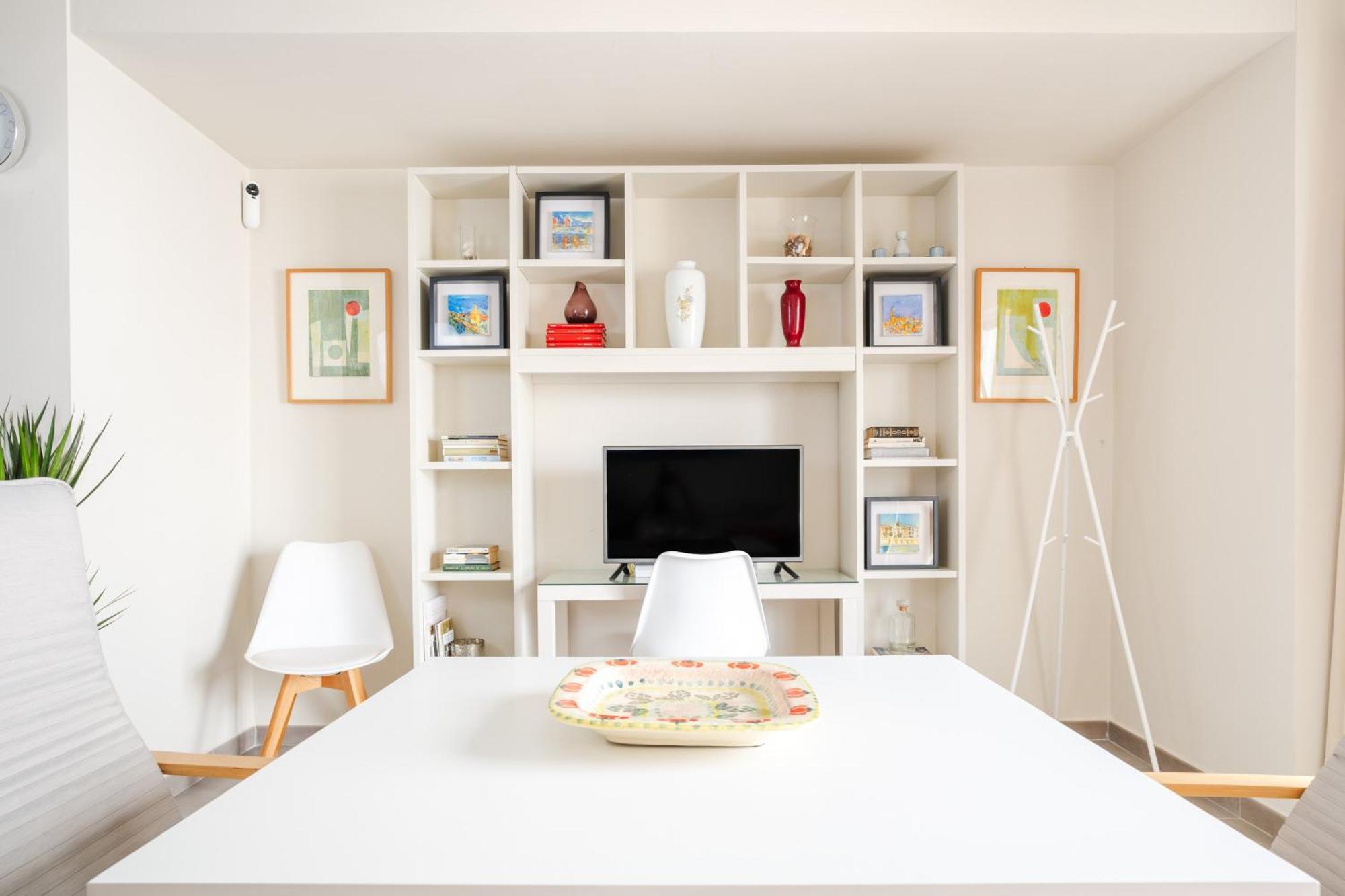 Appartement A Orillas Del Guadalquivir Séville
