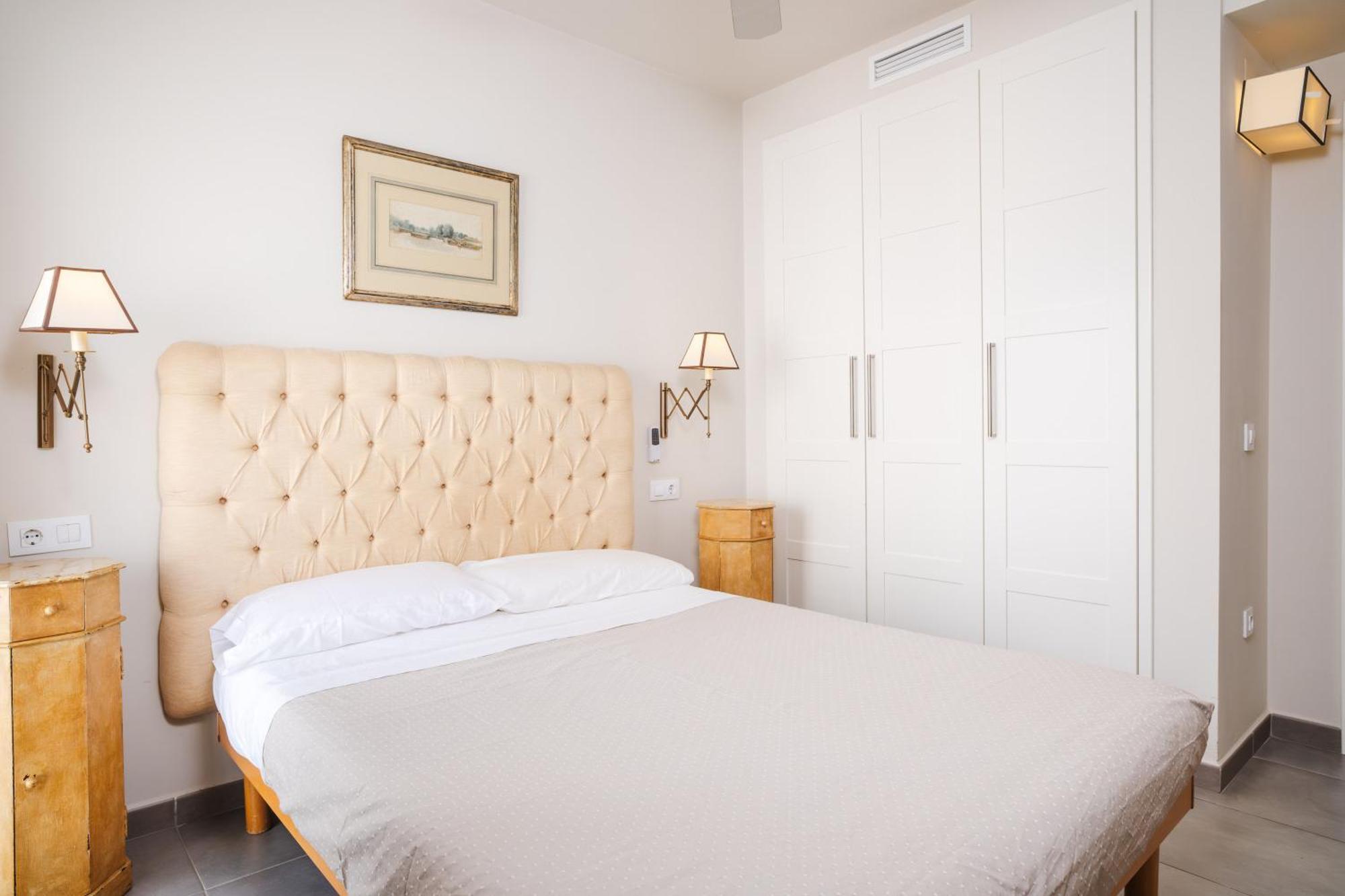 Appartement A Orillas Del Guadalquivir *